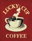 Lucky Cup Poster Print by Catherine Jones - Item # VARPDXJNE034